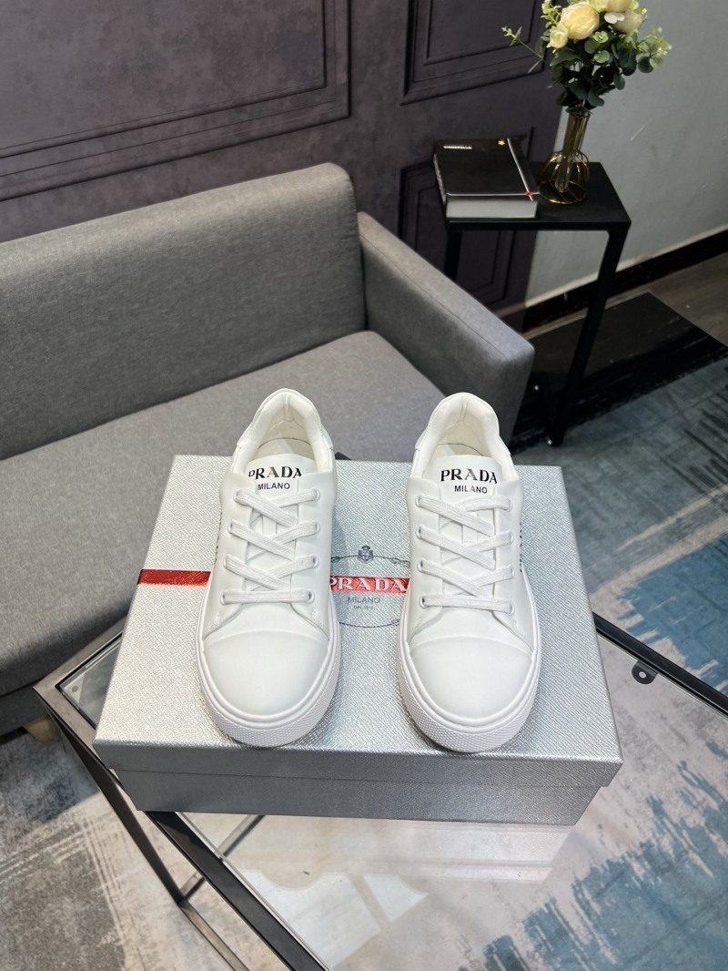 Prada Casual Shoes